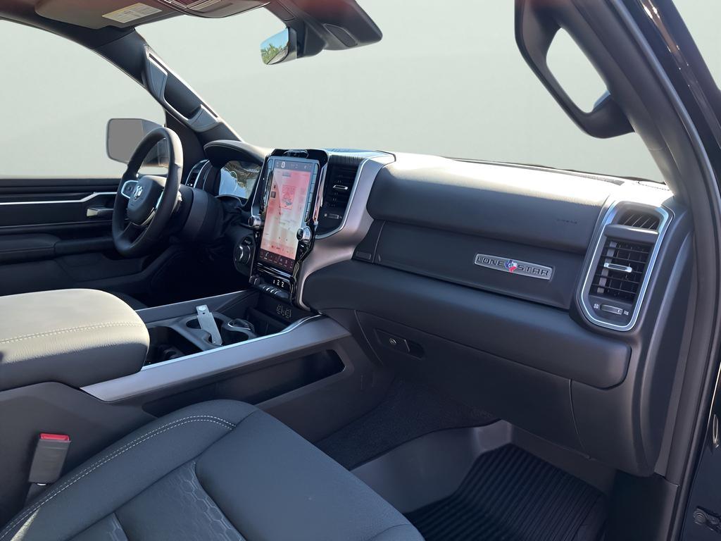 new 2026 Ram 1500 car, priced at $54,510