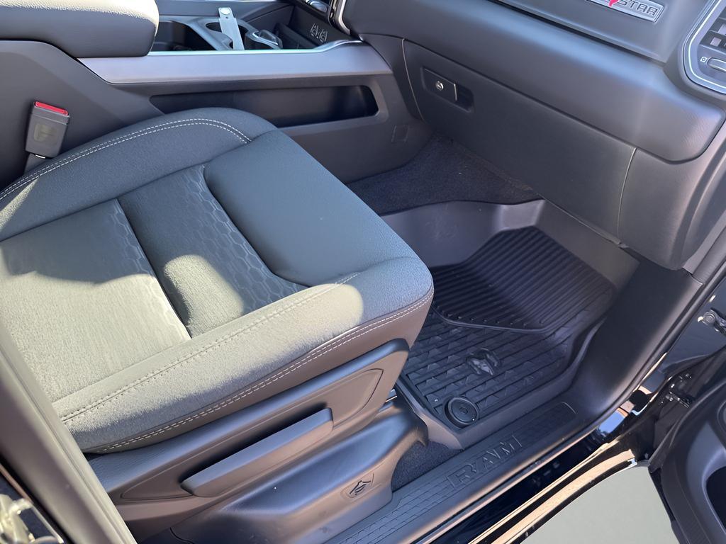 new 2026 Ram 1500 car, priced at $54,510