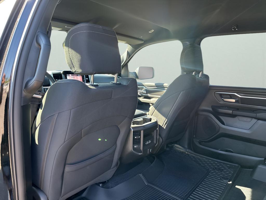 new 2026 Ram 1500 car, priced at $54,510
