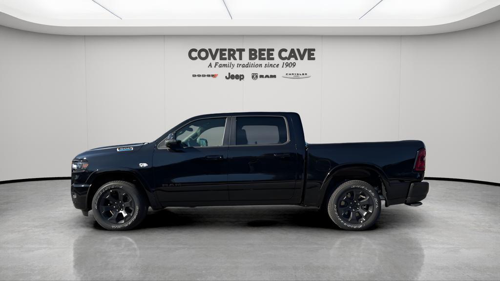 new 2026 Ram 1500 car, priced at $54,510