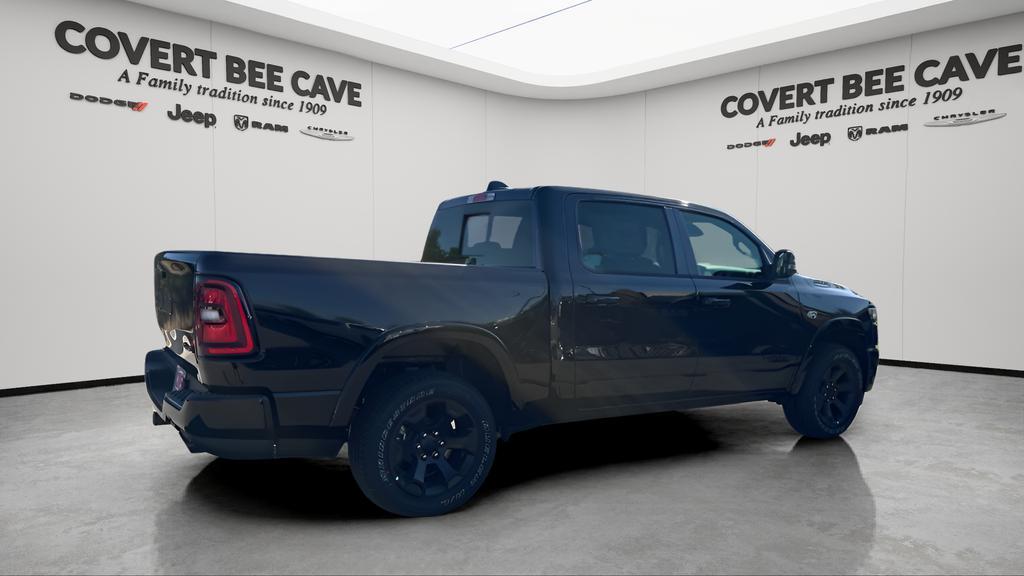 new 2026 Ram 1500 car, priced at $54,510