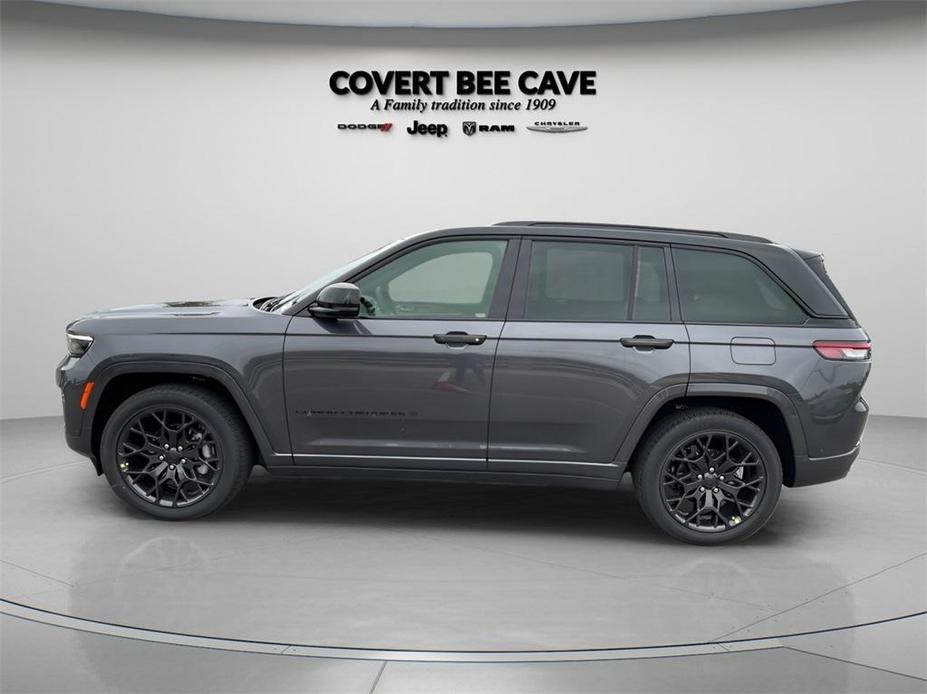 new 2024 Jeep Grand Cherokee car, priced at $66,360