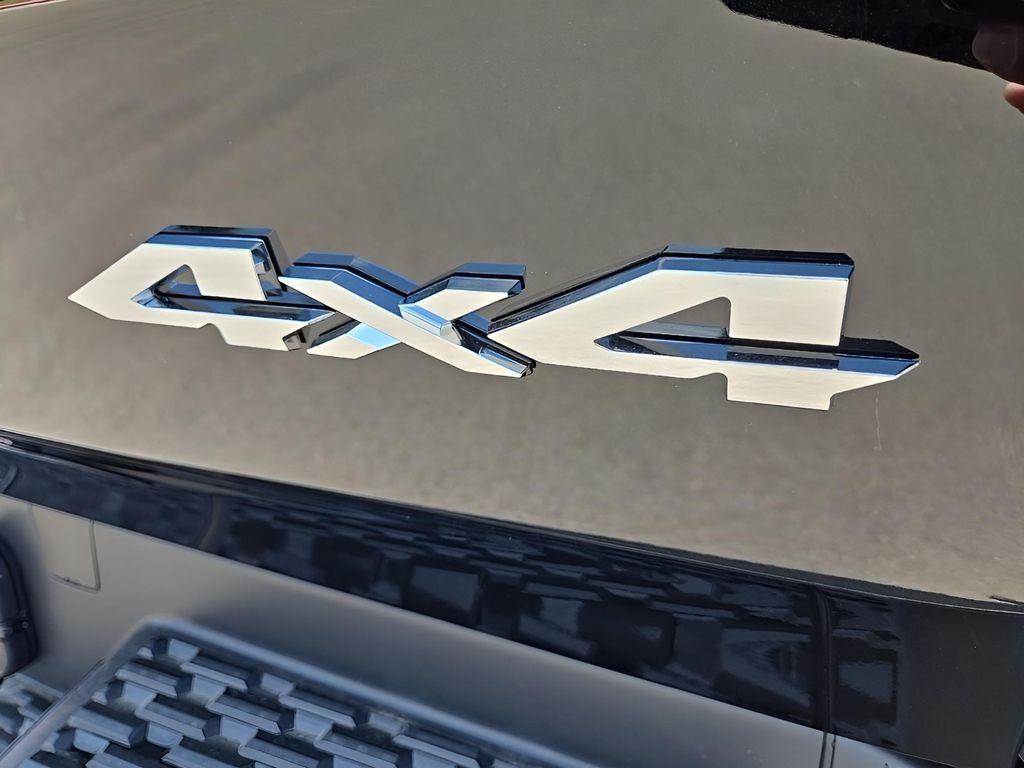 new 2025 Ram 1500 car, priced at $56,736