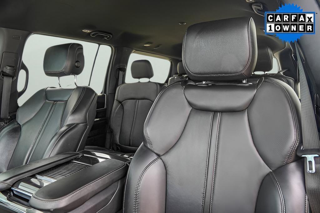 used 2024 Jeep Wagoneer car, priced at $48,799