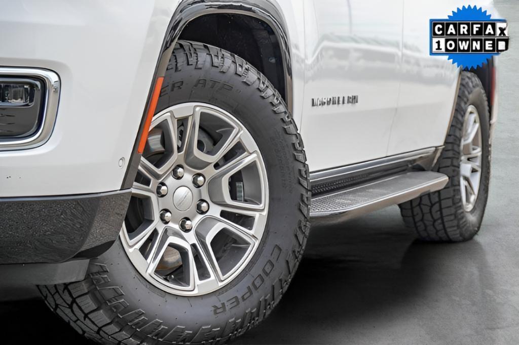 used 2024 Jeep Wagoneer car, priced at $48,799