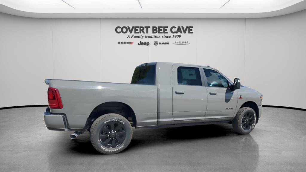 new 2026 Ram 3500 car, priced at $89,220