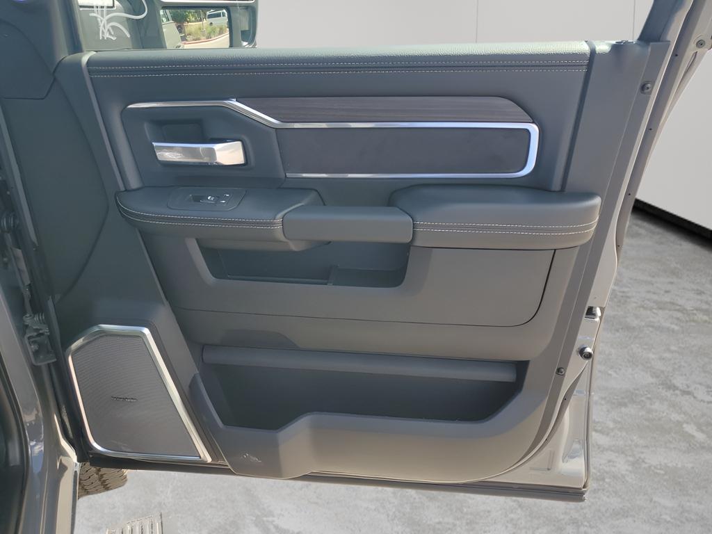 new 2026 Ram 3500 car, priced at $89,220