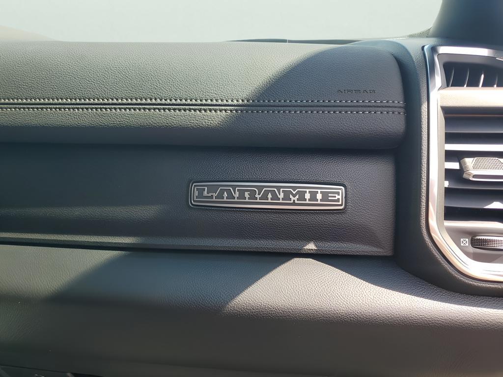 new 2026 Ram 3500 car, priced at $89,220