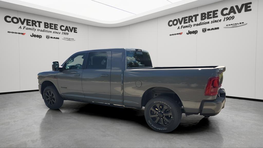 new 2026 Ram 3500 car, priced at $89,220