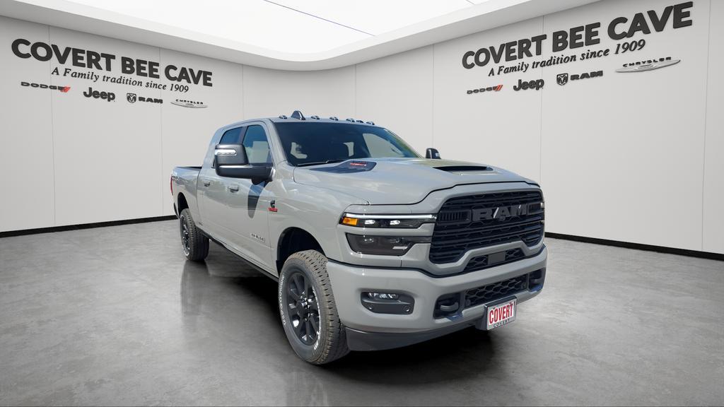 new 2026 Ram 3500 car, priced at $89,220