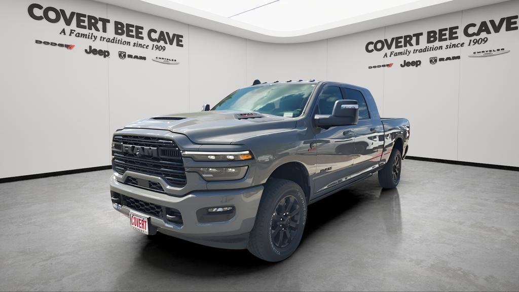 new 2026 Ram 3500 car, priced at $89,220