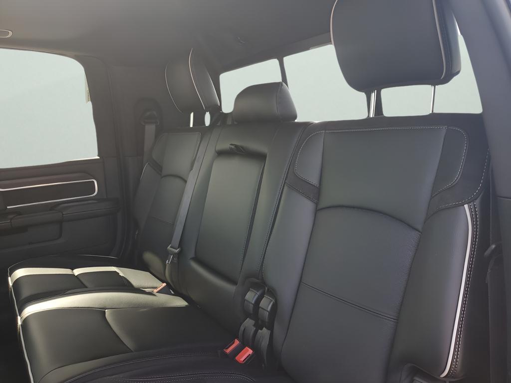 new 2026 Ram 3500 car, priced at $89,220
