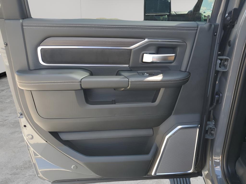 new 2026 Ram 3500 car, priced at $89,220