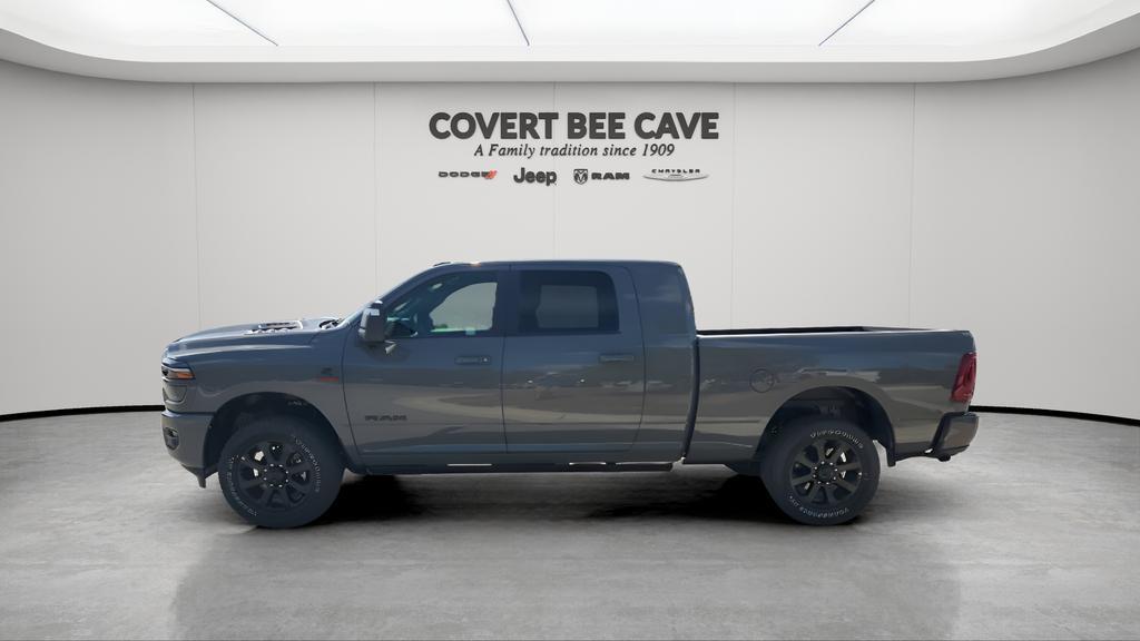 new 2026 Ram 3500 car, priced at $89,220