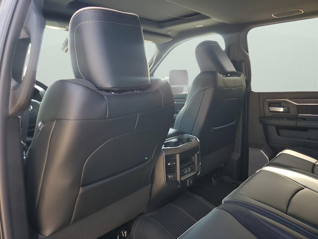 new 2026 Ram 3500 car, priced at $89,220