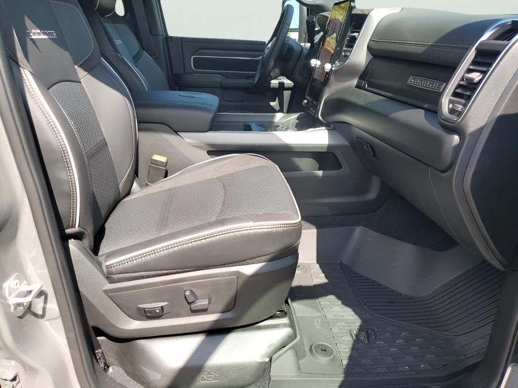 new 2026 Ram 3500 car, priced at $89,220