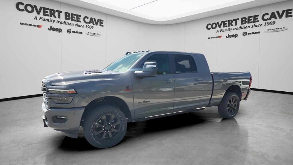 new 2026 Ram 3500 car, priced at $89,220