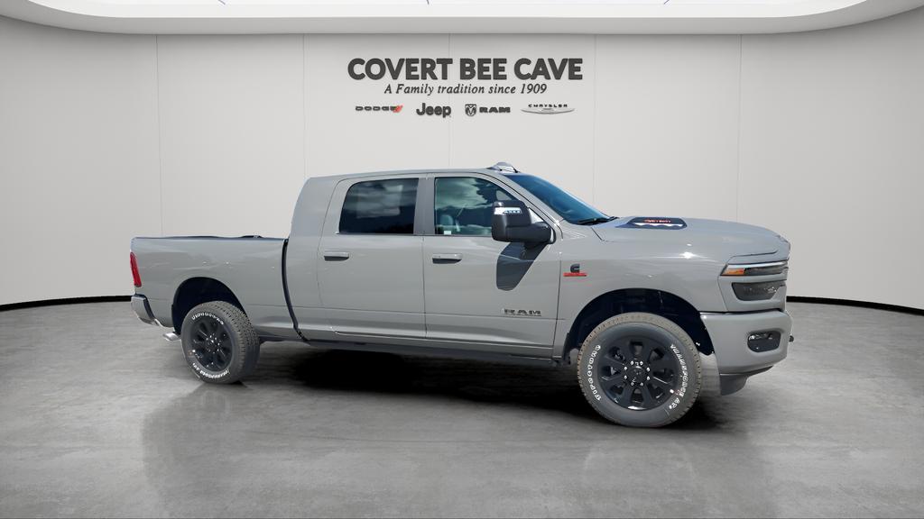 new 2026 Ram 3500 car, priced at $89,220