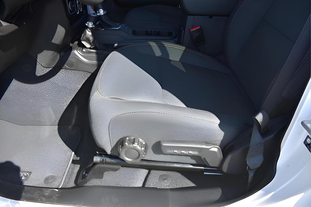 used 2025 Jeep Gladiator car, priced at $37,753