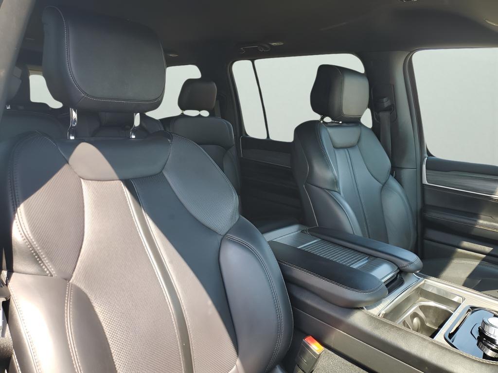 used 2024 Jeep Wagoneer L car, priced at $45,987