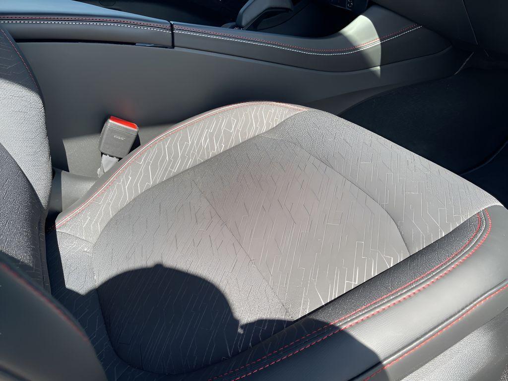 new 2025 Dodge Charger Daytona car, priced at $48,500