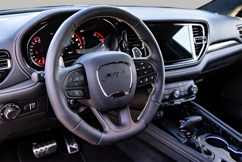 new 2024 Dodge Durango car, priced at $86,640