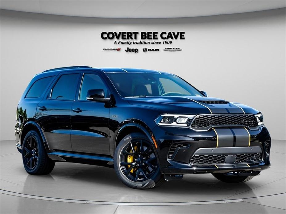 new 2024 Dodge Durango car, priced at $86,640