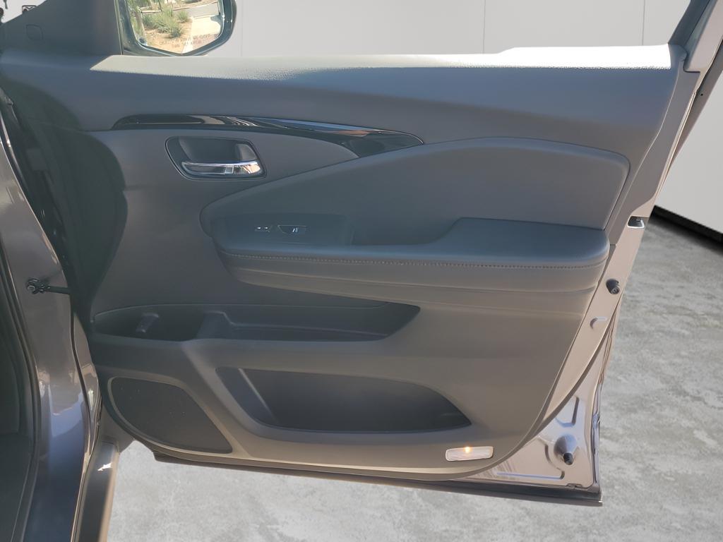 used 2022 Honda Pilot car, priced at $31,787