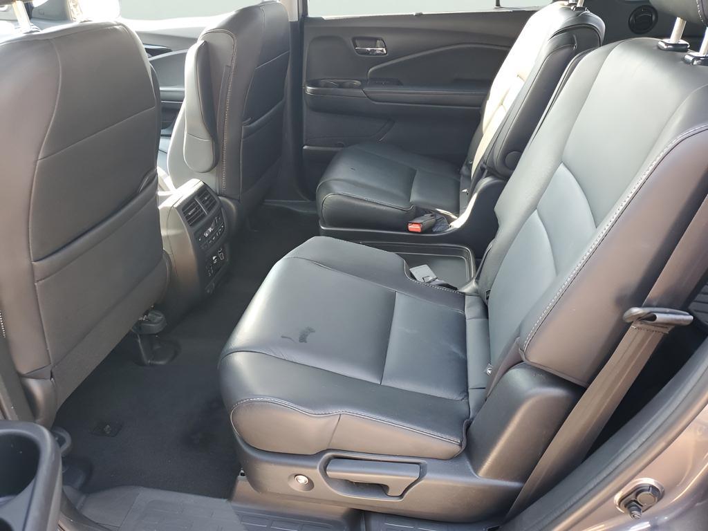 used 2022 Honda Pilot car, priced at $31,787