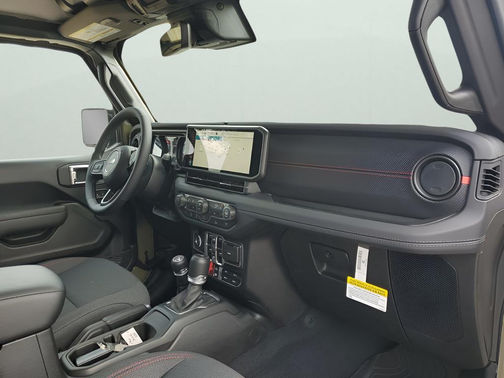 new 2025 Jeep Gladiator car, priced at $50,895