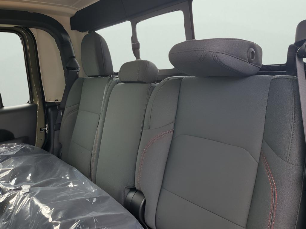 new 2025 Jeep Gladiator car, priced at $50,895