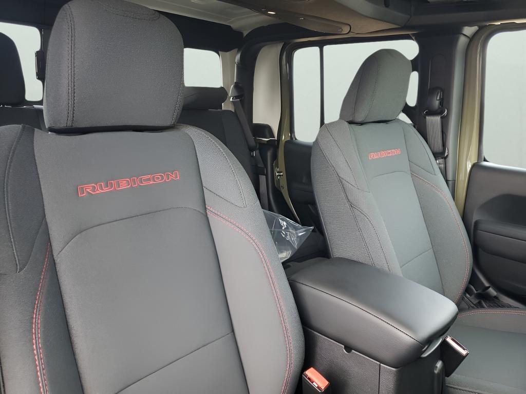 new 2025 Jeep Gladiator car, priced at $50,895