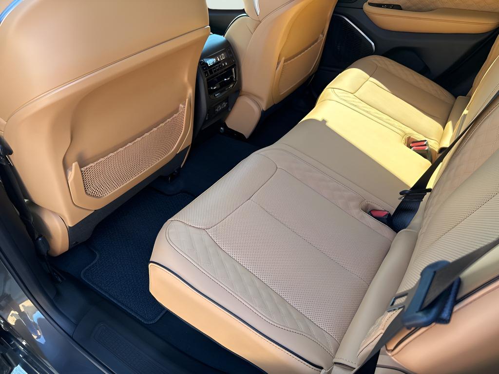 new 2025 Jeep Grand Cherokee car, priced at $60,580