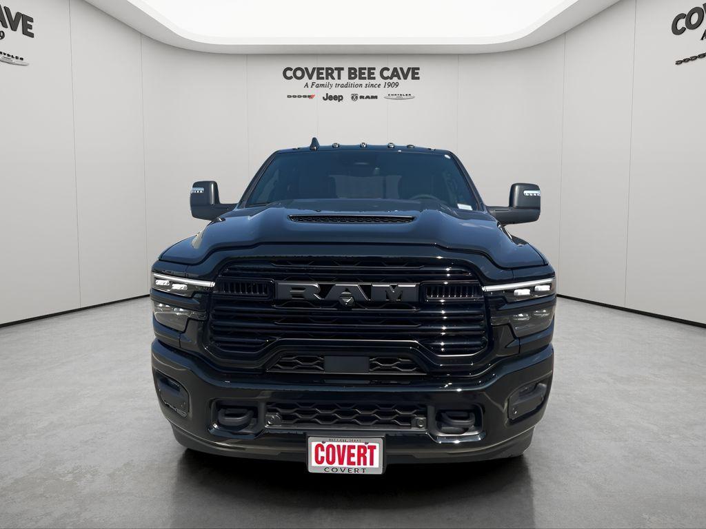 new 2026 Ram 2500 car, priced at $90,535