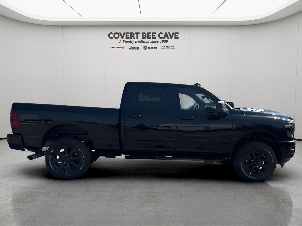 new 2026 Ram 2500 car, priced at $90,535