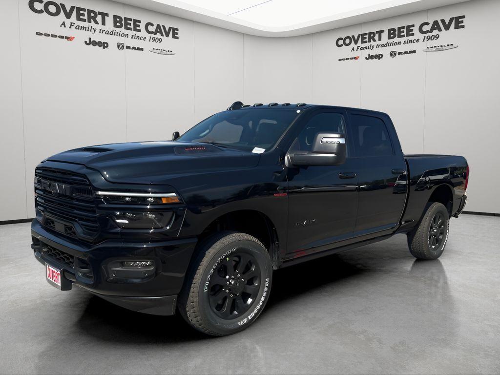 new 2026 Ram 2500 car, priced at $90,535