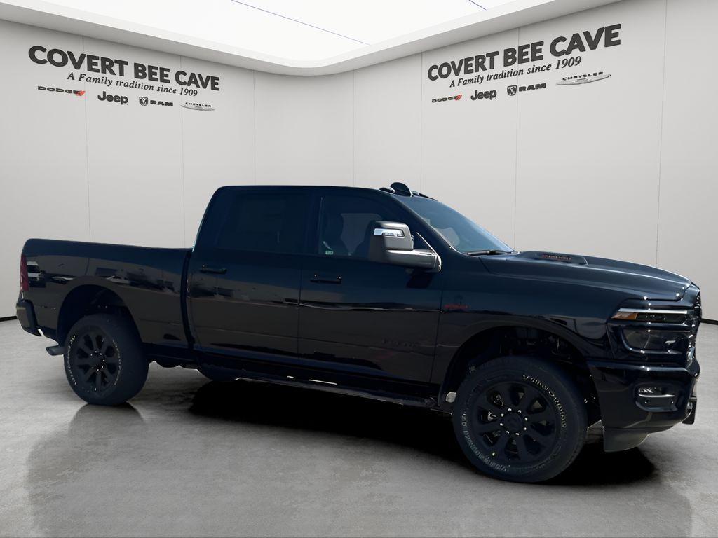 new 2026 Ram 2500 car, priced at $90,535