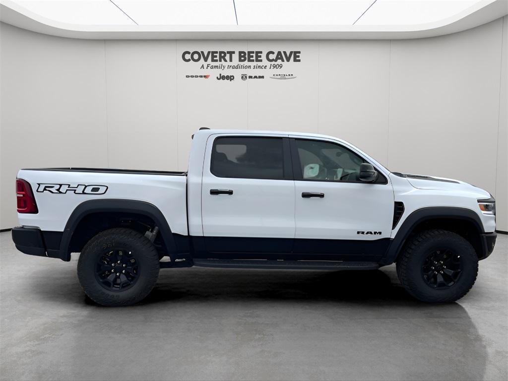 new 2025 Ram 1500 car, priced at $96,510