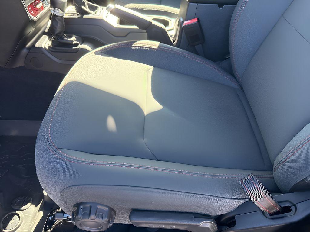 new 2025 Jeep Gladiator car, priced at $51,725