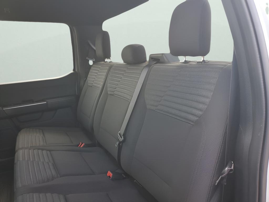 used 2023 Ford F-150 car, priced at $32,999