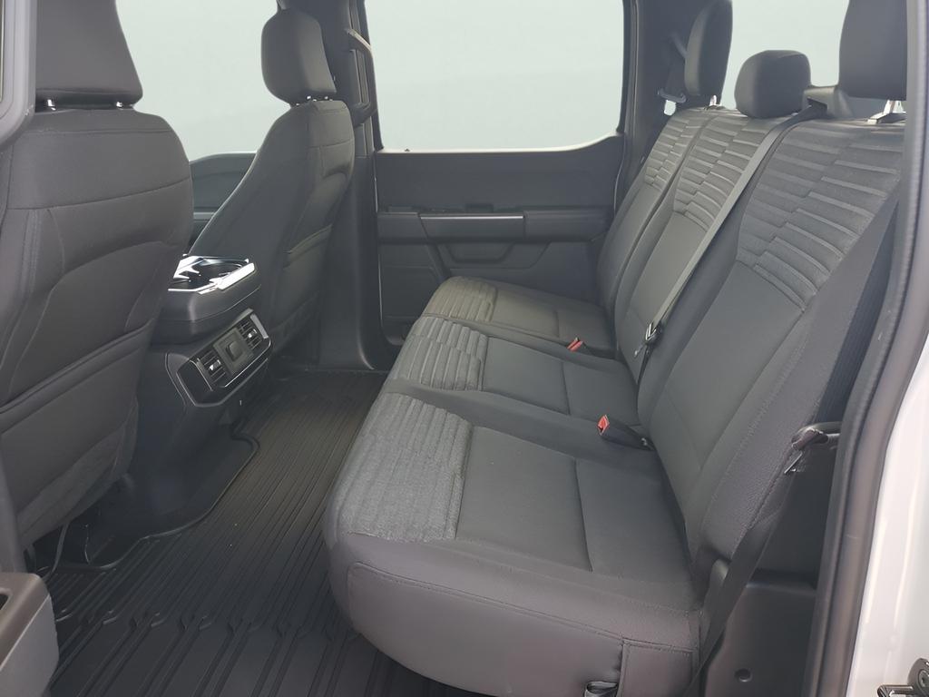 used 2023 Ford F-150 car, priced at $32,999