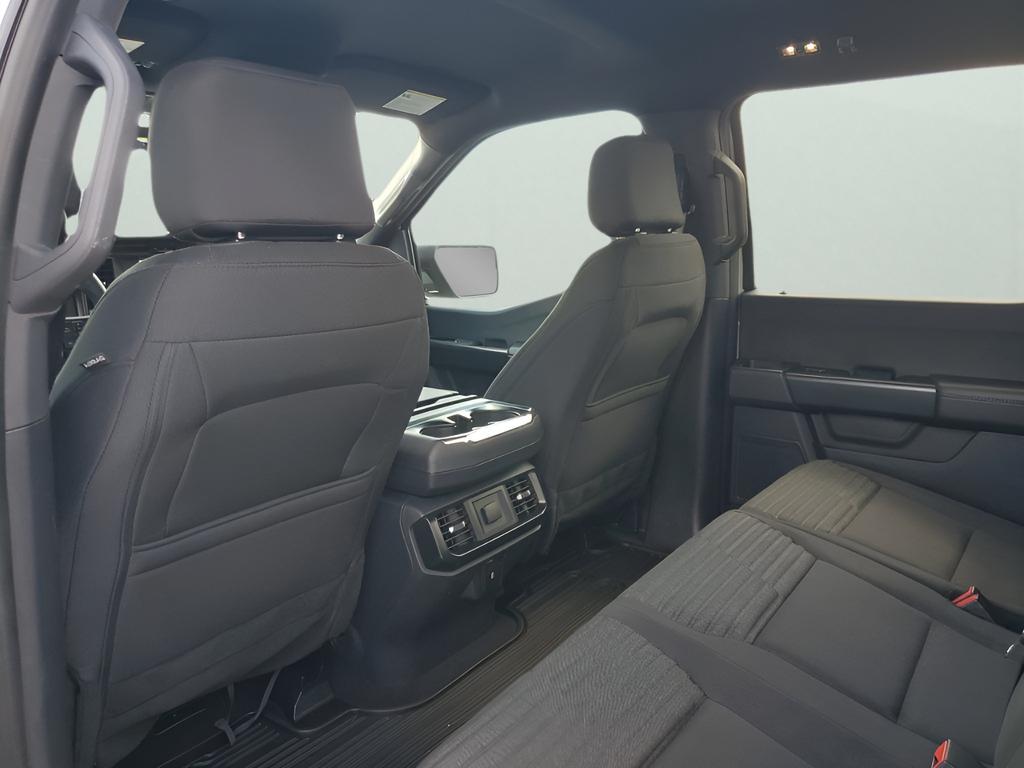 used 2023 Ford F-150 car, priced at $32,999