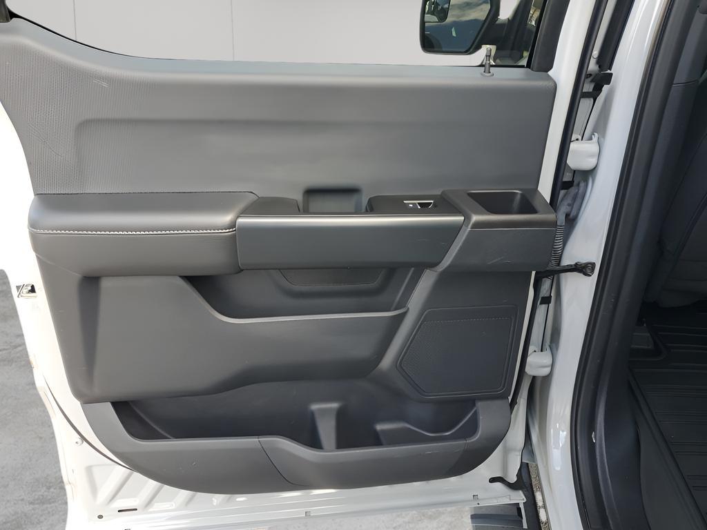 used 2023 Ford F-150 car, priced at $32,999