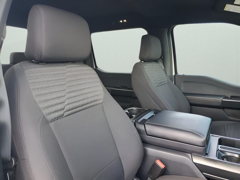 used 2023 Ford F-150 car, priced at $32,999