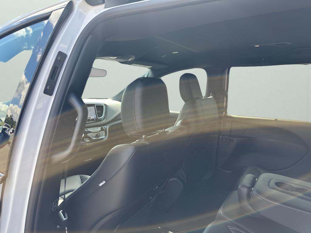 new 2026 Chrysler Pacifica car, priced at $42,085