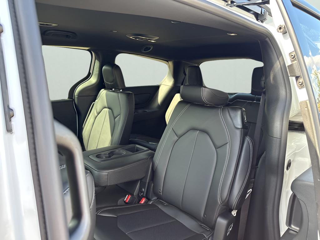 new 2026 Chrysler Pacifica car, priced at $42,085