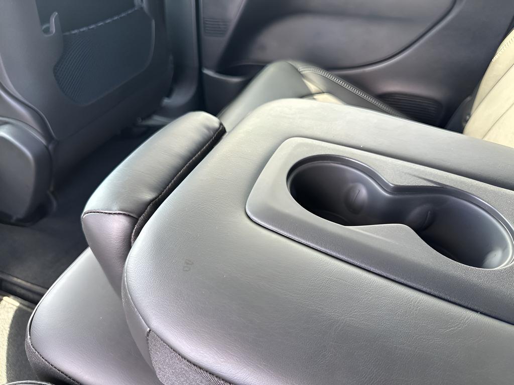 new 2026 Chrysler Pacifica car, priced at $42,085