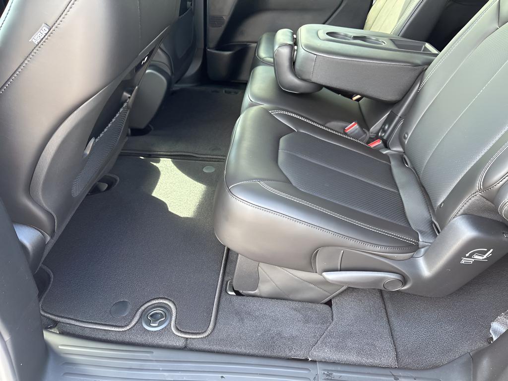 new 2026 Chrysler Pacifica car, priced at $42,085