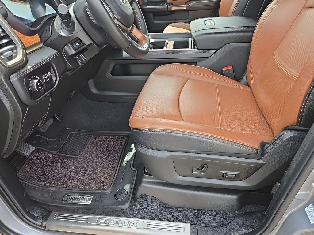 used 2024 Ram 2500 car, priced at $73,986