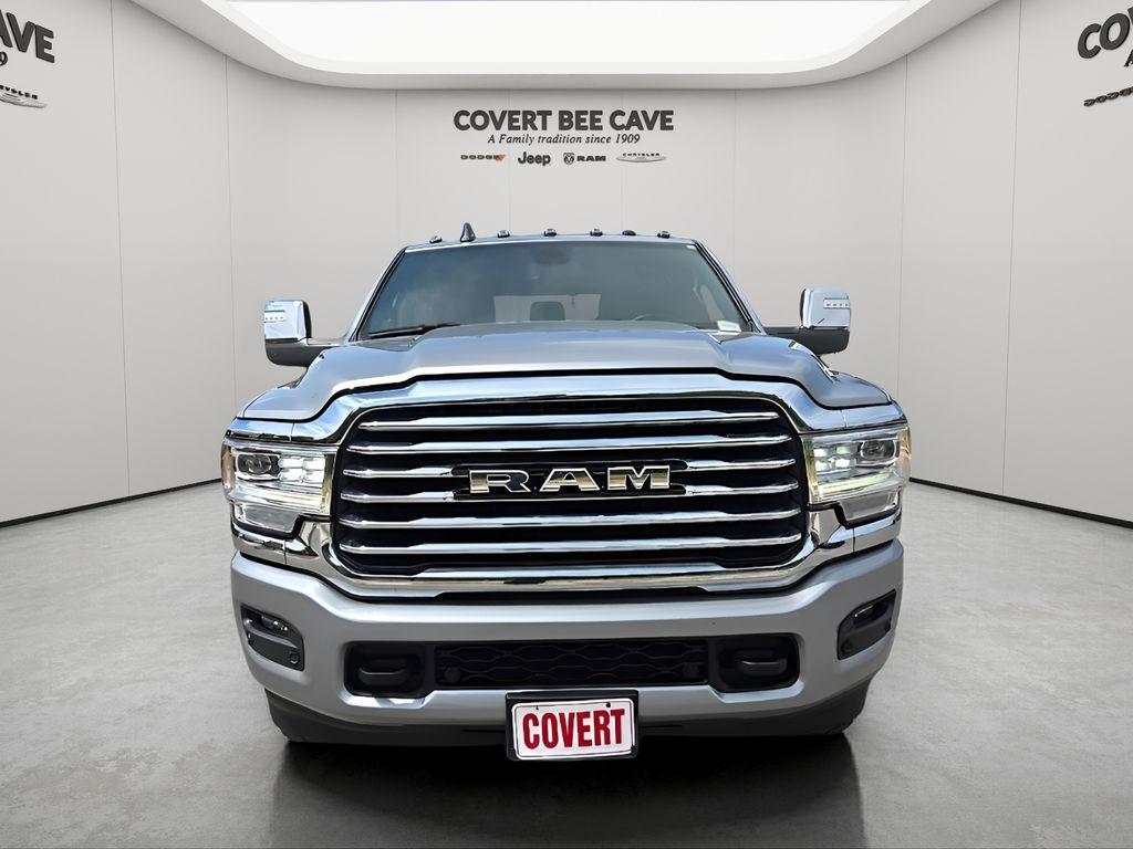 used 2024 Ram 2500 car, priced at $73,986